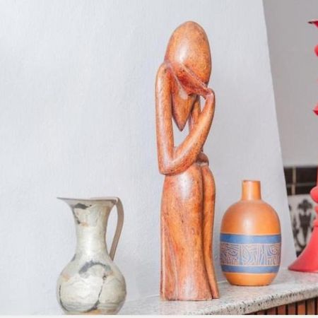 Alcalá de Guadaira Casita Rural De Invitados מראה חיצוני תמונה