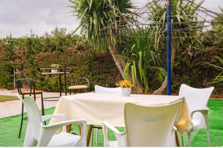 Alcalá de Guadaira Casita Rural De Invitados מראה חיצוני תמונה