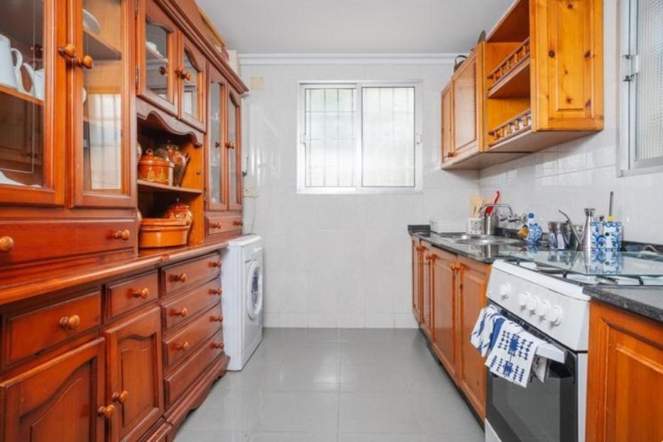 Alcalá de Guadaira Casita Rural De Invitados מראה חיצוני תמונה